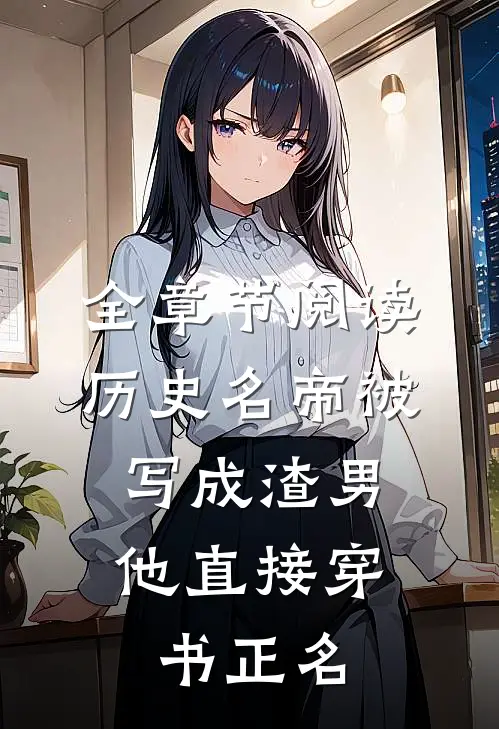 全章节阅读历史名帝被写成渣男，他直接穿书正名