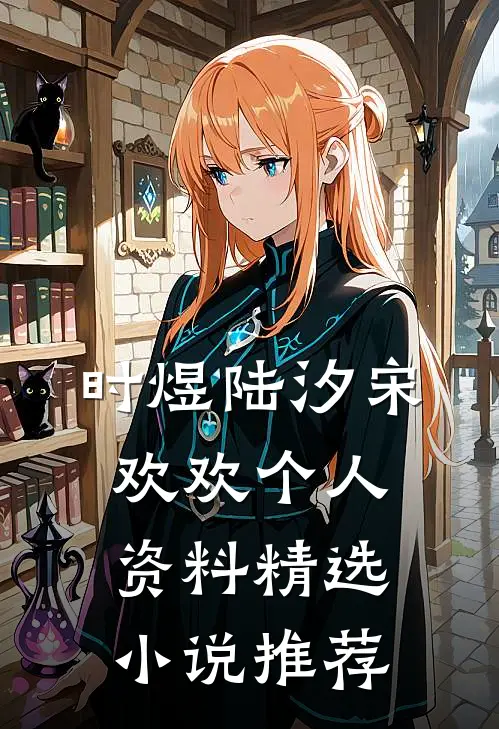 时煜陆汐宋欢欢个人资料精选小说推荐