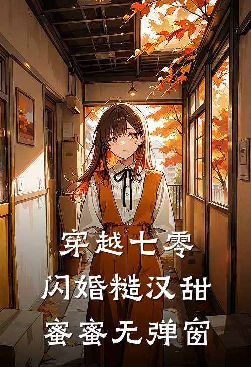 穿越七零，闪婚糙汉甜蜜蜜无弹窗