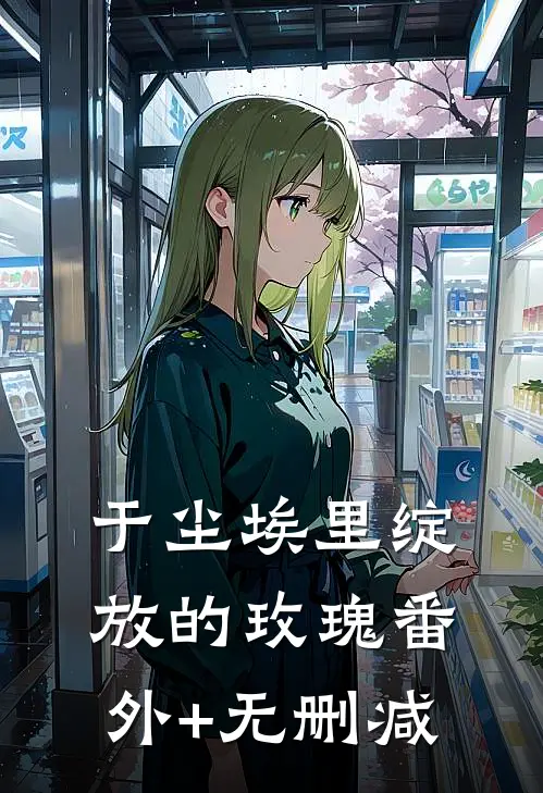 于尘埃里绽放的玫瑰番外+无删减