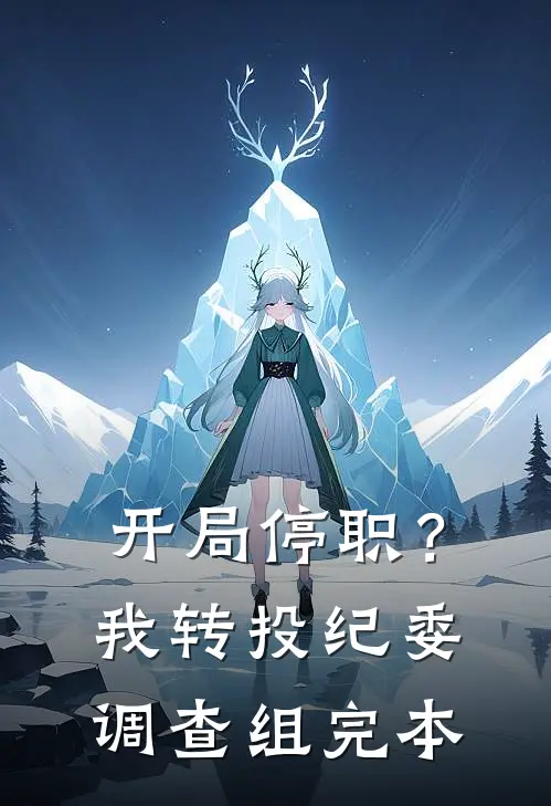 开局停职？我转投纪委调查组完本