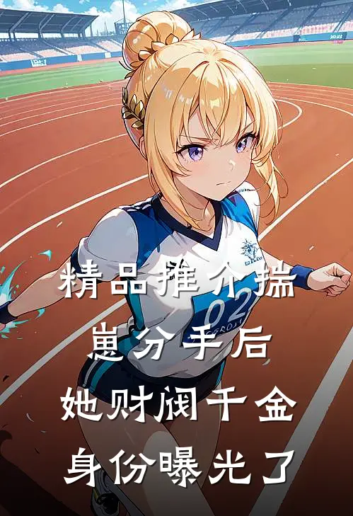 精品推介揣崽分手后，她财阀千金身份曝光了