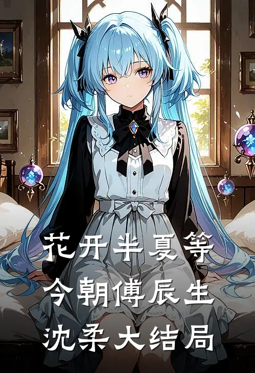 花开半夏等今朝傅辰生沈柔大结局