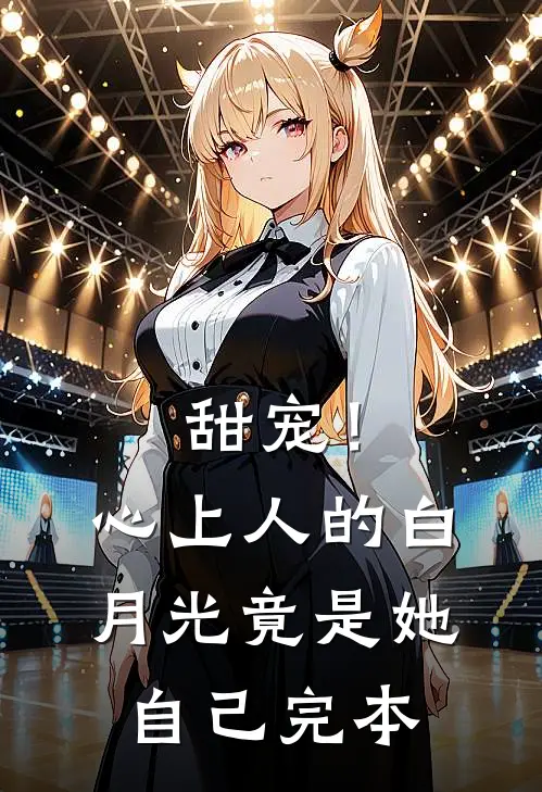 甜宠！心上人的白月光竟是她自己完本