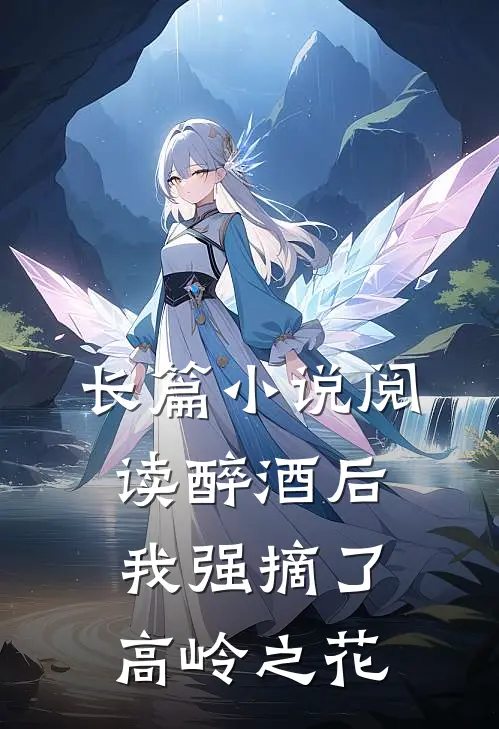 长篇小说阅读醉酒后，我强摘了高岭之花