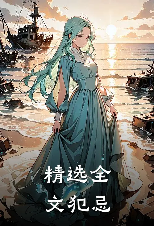 精选全文犯忌