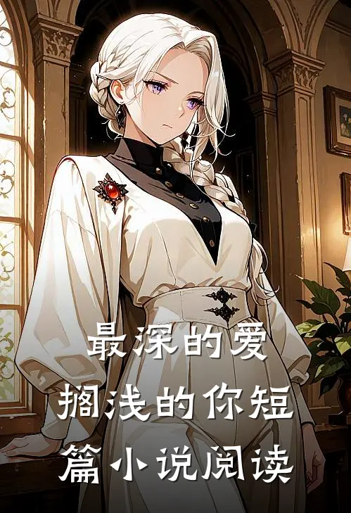 最深的爱，搁浅的你短篇小说阅读