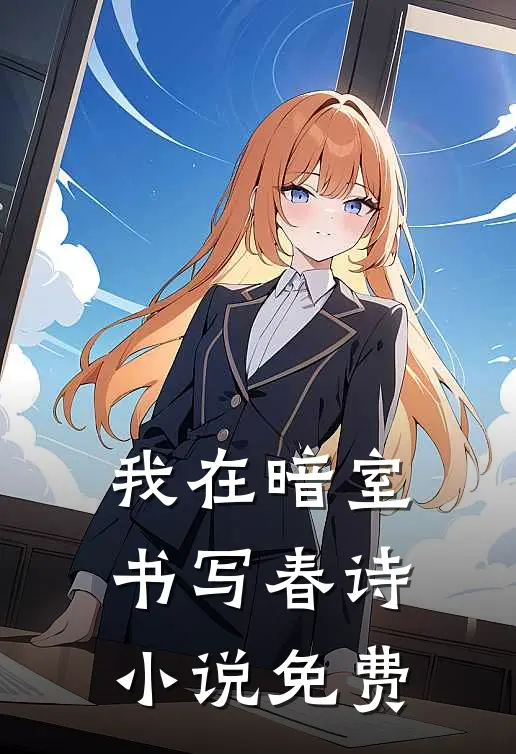我在暗室书写春诗小说免费