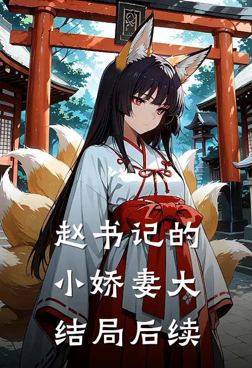 赵书记的小娇妻大结局后续