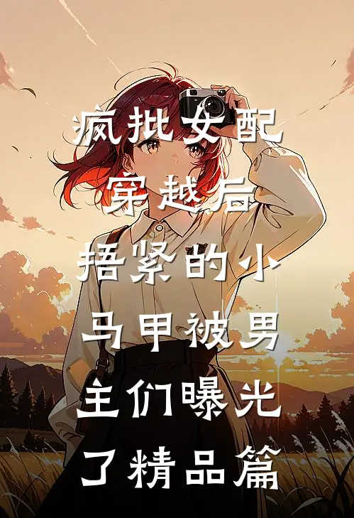 疯批女配穿越后，捂紧的小马甲被男主们曝光了精品篇