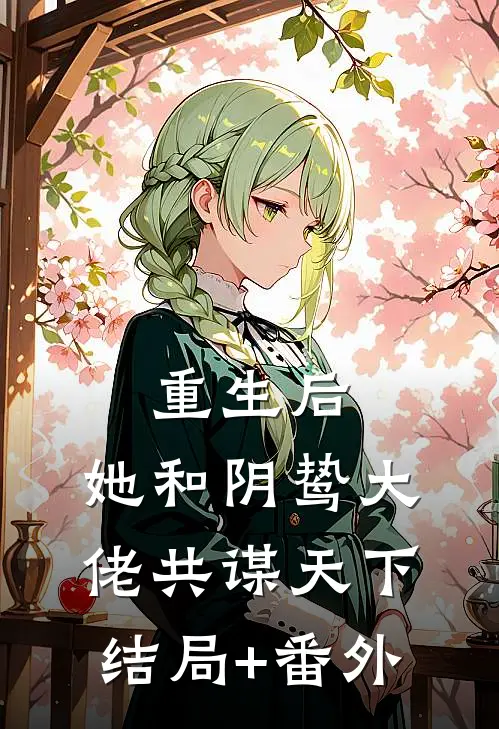 重生后，她和阴鸷大佬共谋天下结局+番外