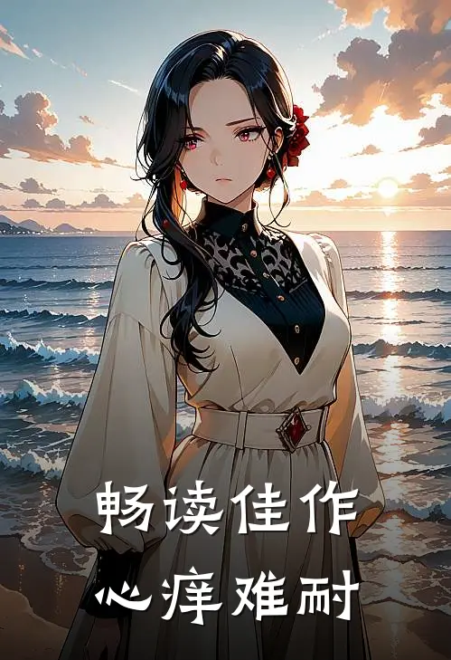畅读佳作心痒难耐