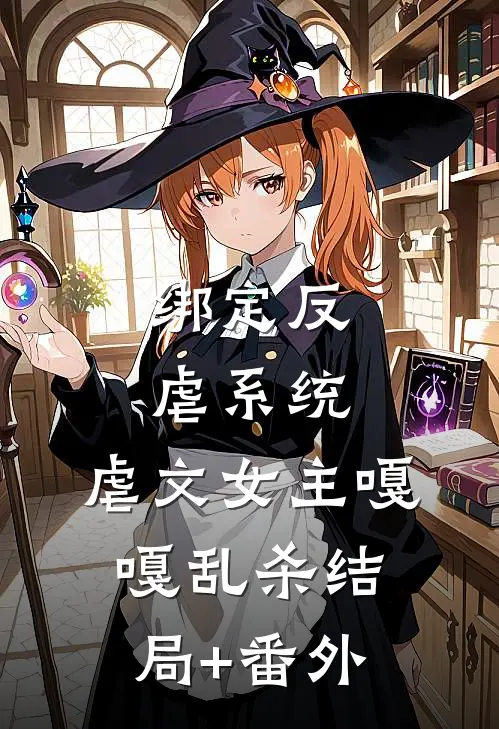 绑定反虐系统，虐文女主嘎嘎乱杀结局+番外