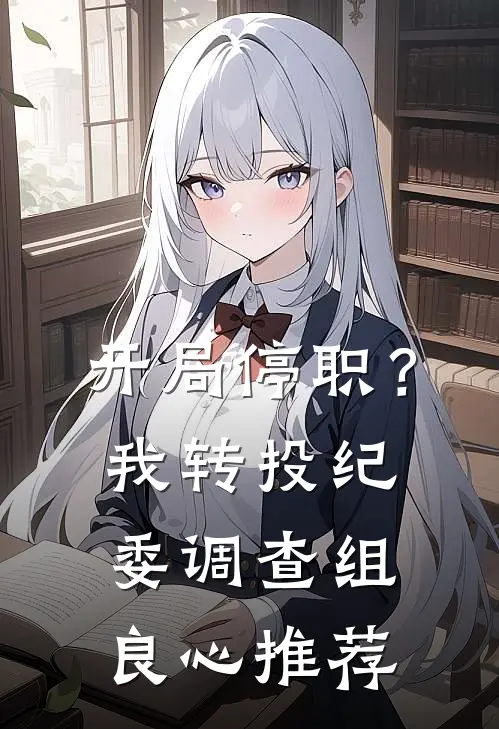 开局停职？我转投纪委调查组良心推荐