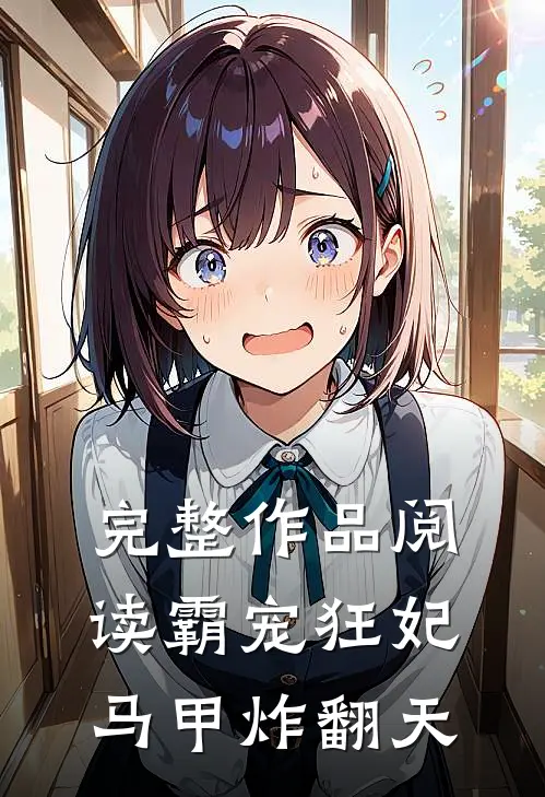 完整作品阅读霸宠狂妃马甲炸翻天