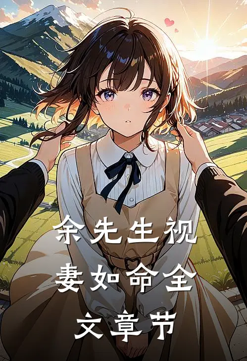 余先生视妻如命全文章节