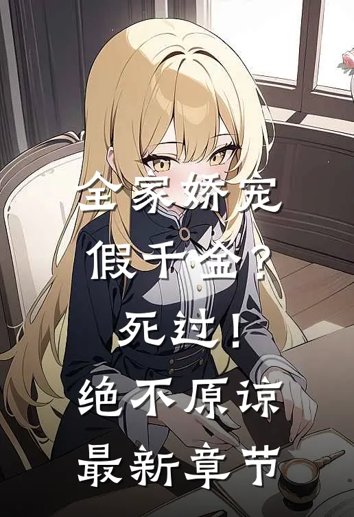 全家娇宠假千金？死过！绝不原谅最新章节