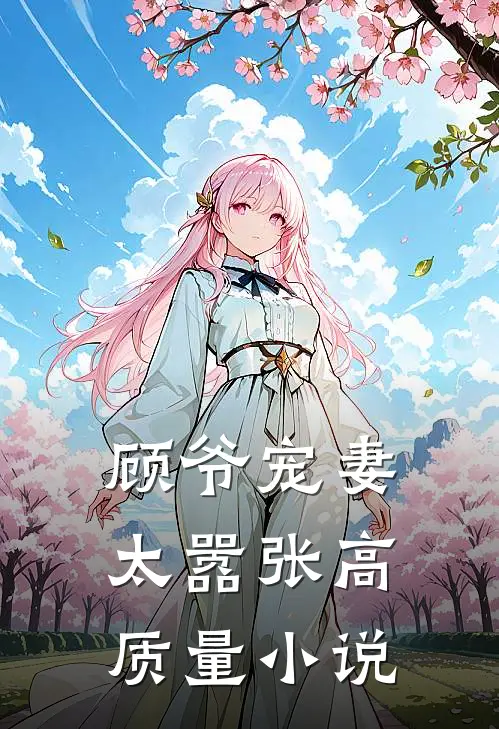 顾爷宠妻太嚣张高质量小说