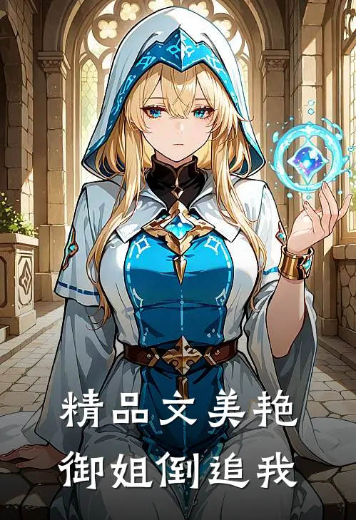 精品文美艳御姐倒追我