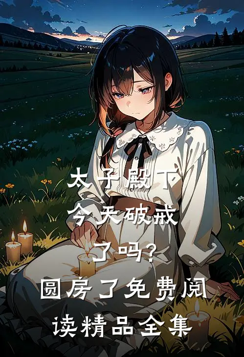 太子殿下今天破戒了吗?圆房了免费阅读精品全集