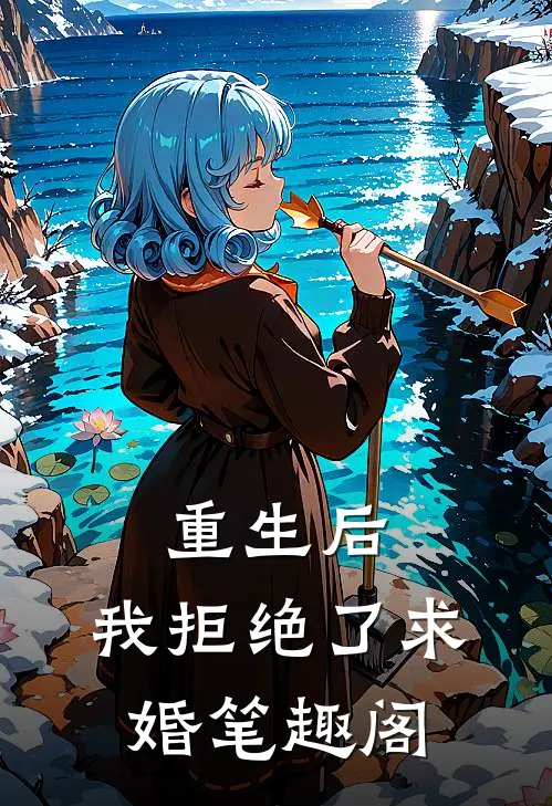 重生后,我拒绝了求婚笔趣阁