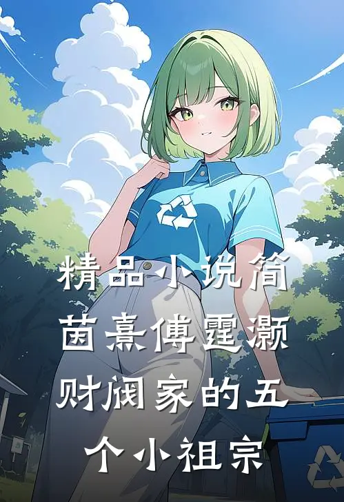 精品小说简茵熹傅霆灏财阀家的五个小祖宗