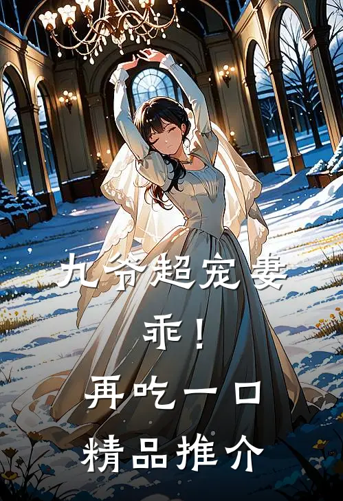 九爷超宠妻：乖！再吃一口精品推介