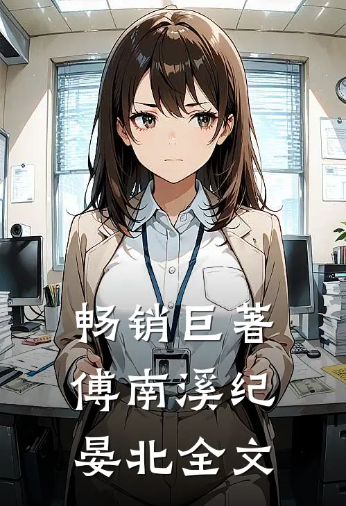 畅销巨著傅南溪纪晏北全文