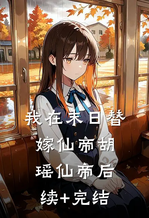 我在末日替嫁仙帝胡瑶仙帝后续+完结