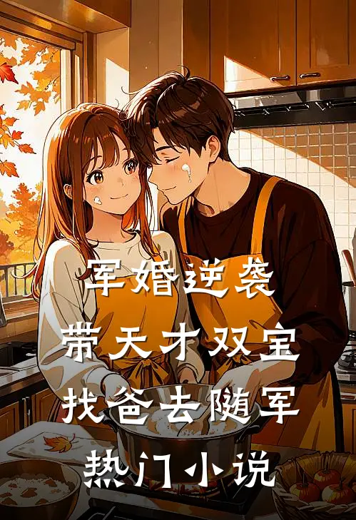 军婚逆袭：带天才双宝找爸去随军热门小说