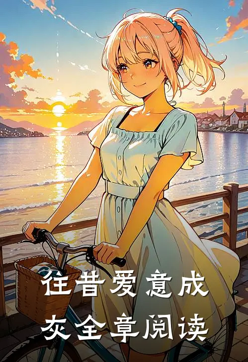 往昔爱意成灰全章阅读