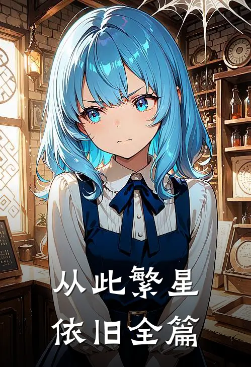 从此繁星依旧全篇