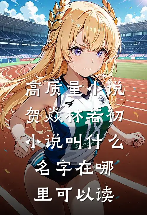 高质量小说贺焱林若初小说叫什么名字在哪里可以读