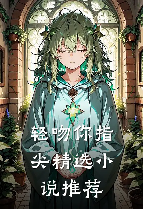轻吻你指尖精选小说推荐