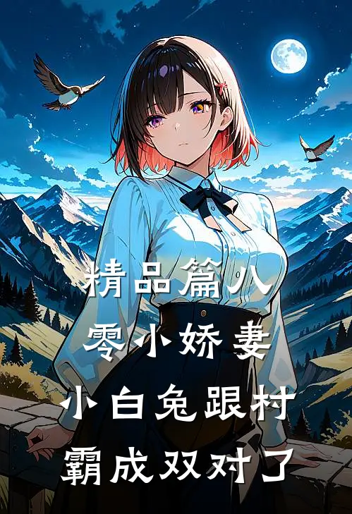 精品篇八零小娇妻：小白兔跟村霸成双对了