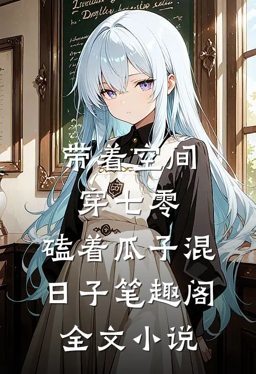带着空间穿七零,磕着瓜子混日子 笔趣阁全文小说