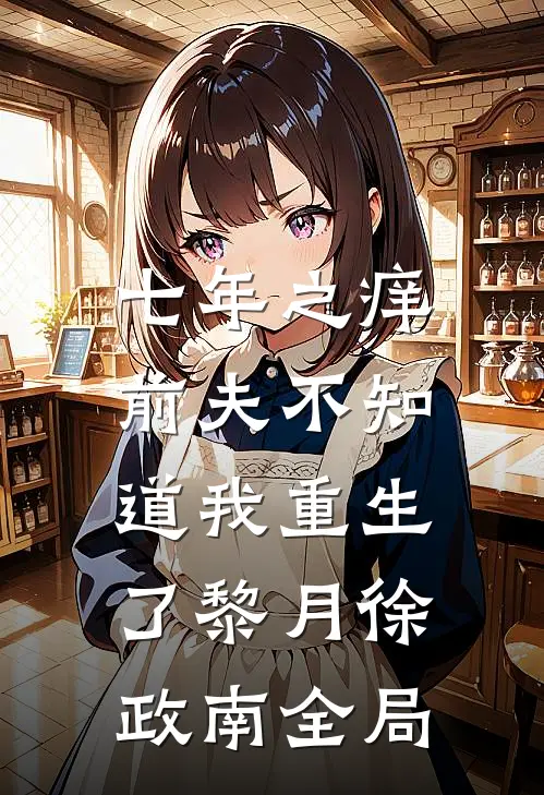 七年之痒，前夫不知道我重生了黎月徐政南全局