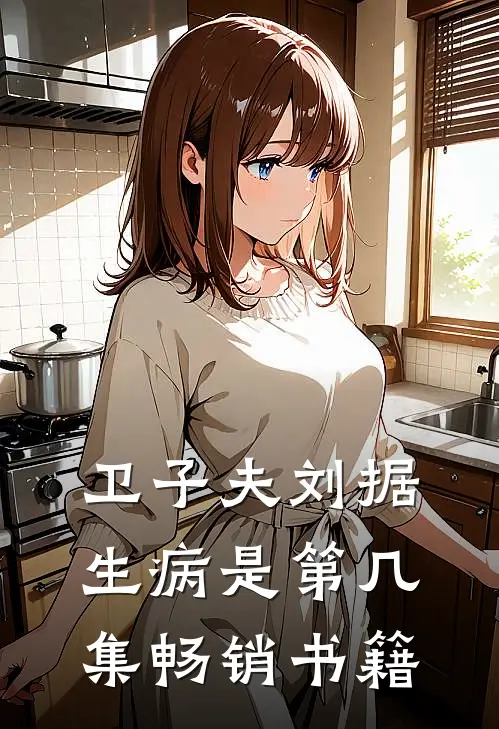 卫子夫刘据生病是第几集畅销书籍