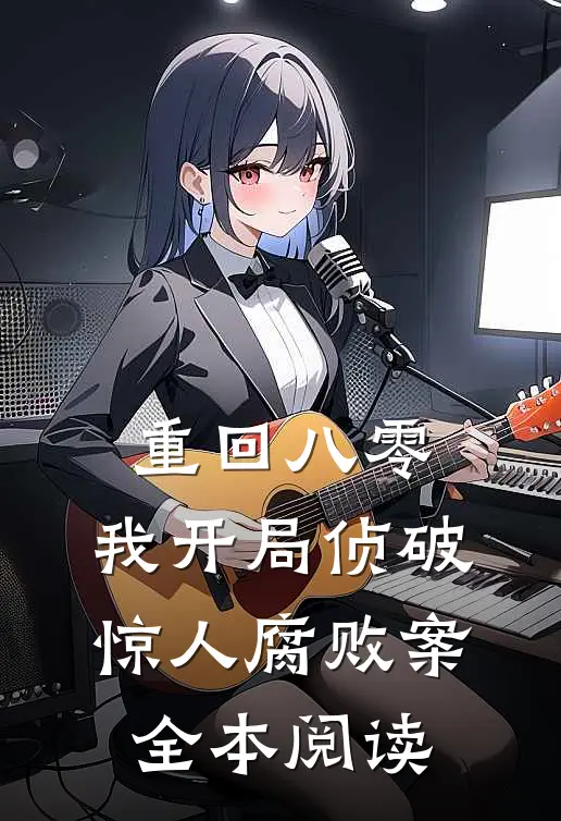 重回八零：我开局侦破惊人腐败案全本阅读