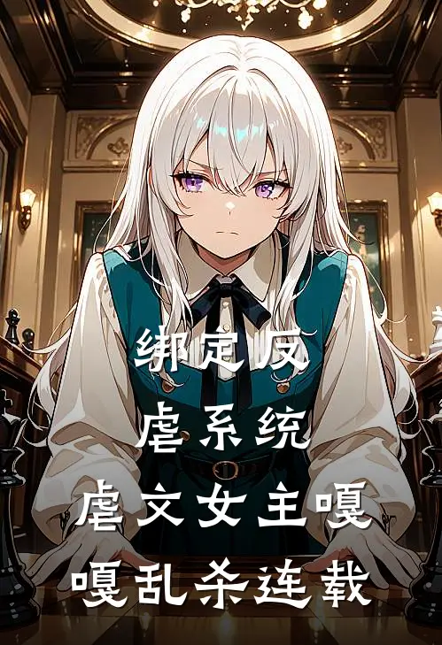 绑定反虐系统，虐文女主嘎嘎乱杀连载