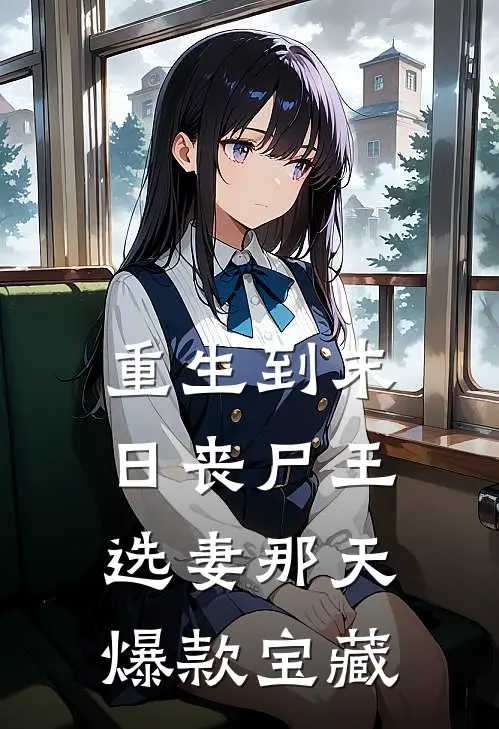 重生到末日丧尸王选妻那天爆款宝藏