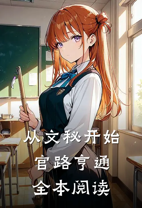 从文秘开始，官路亨通全本阅读