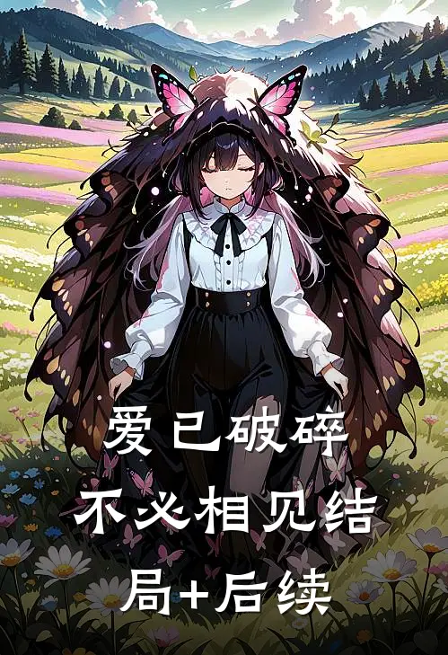 爱已破碎，不必相见结局+后续
