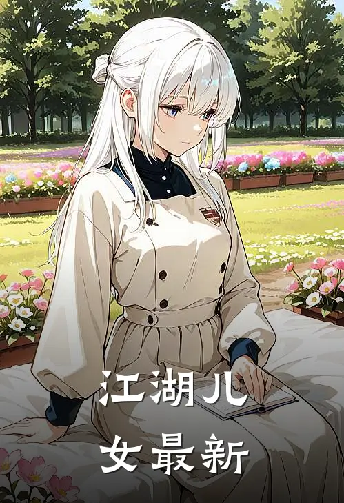 江湖儿女最新