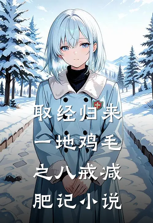 取经归来，一地鸡毛之八戒减肥记小说