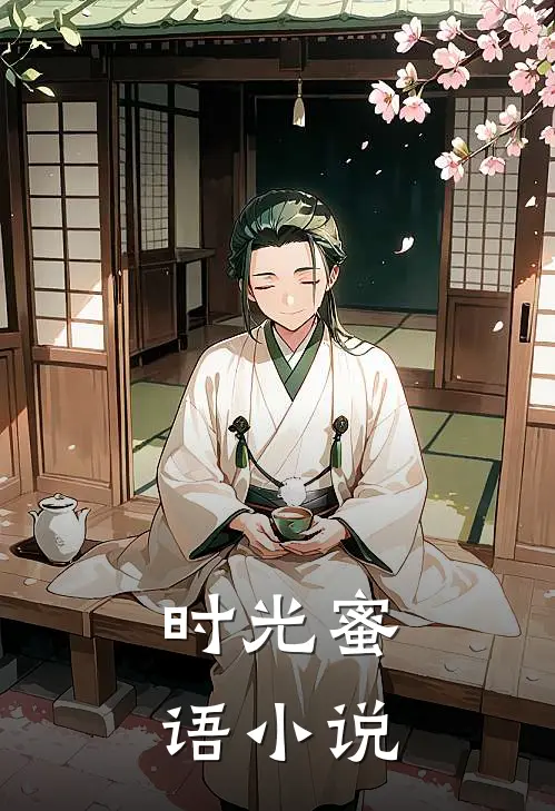 时光蜜语小说