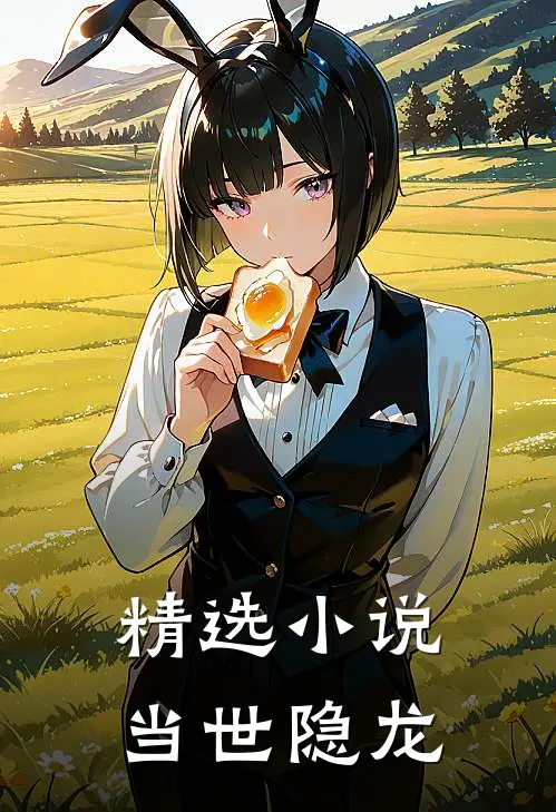 精选小说当世隐龙