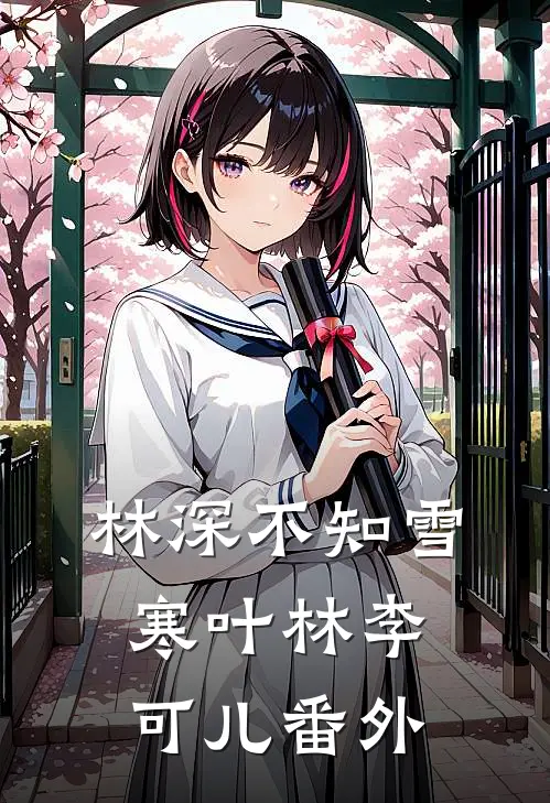林深不知雪寒叶林李可儿 番外