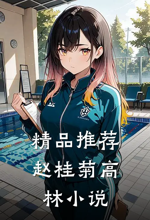 精品推荐赵桂菊高林小说