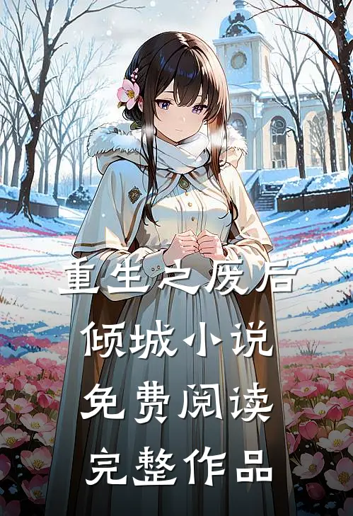 重生之废后倾城小说免费阅读完整作品